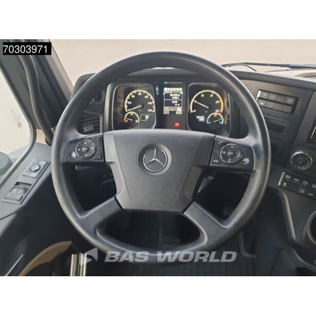 2018 مرسيدس بنز ACTROS 1943-44753878