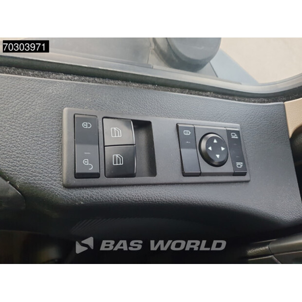 2018 مرسيدس بنز ACTROS 1943-44753879