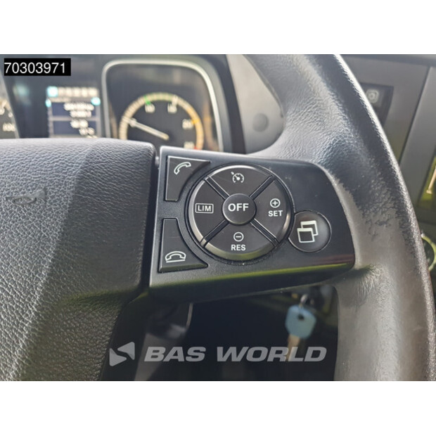 2018 مرسيدس بنز ACTROS 1943-44753881