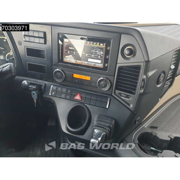 2018 مرسيدس بنز ACTROS 1943-44753882