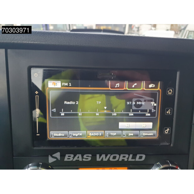 2018 مرسيدس بنز ACTROS 1943-44753883