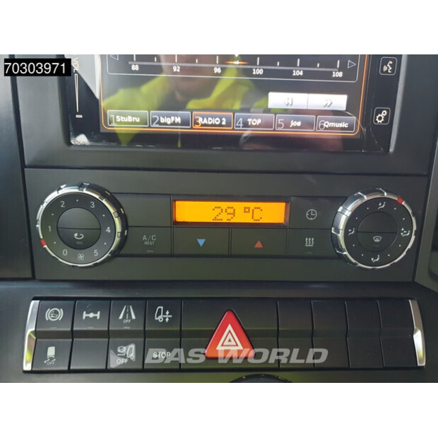 2018 مرسيدس بنز ACTROS 1943-44753884