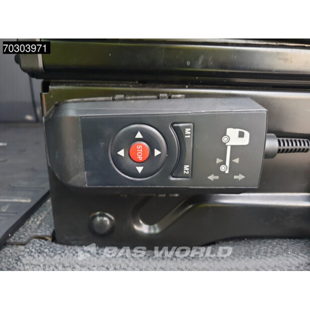 2018 مرسيدس بنز ACTROS 1943-44753885