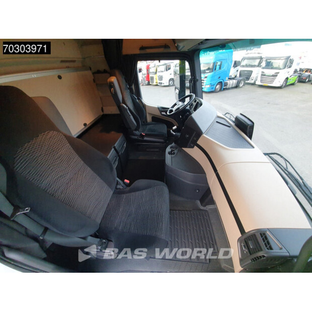 2018 مرسيدس بنز ACTROS 1943-44753886