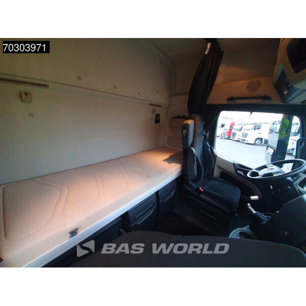 2018 مرسيدس بنز ACTROS 1943-44753888