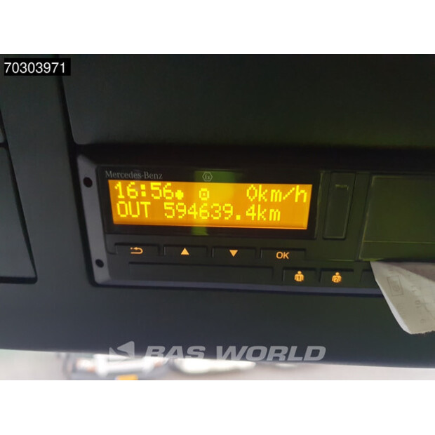 2018 مرسيدس بنز ACTROS 1943-44753890