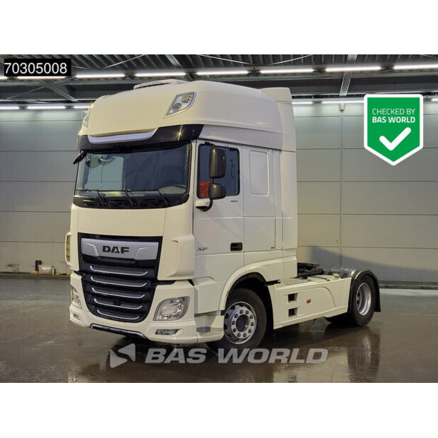 2021 DAF XF 480-44753896