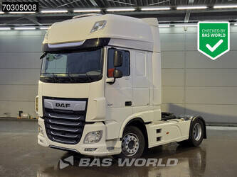 Image for TRUCKS 2021 DAF XF 480