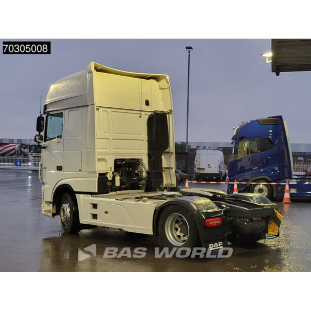2021 DAF XF 480-44753897