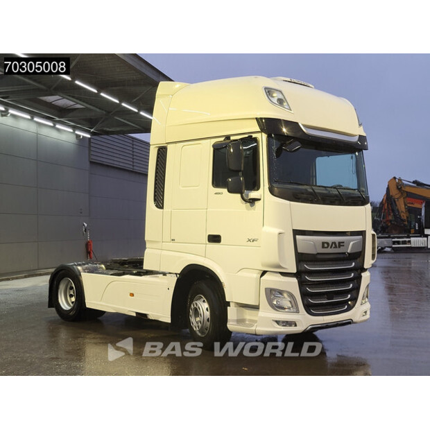 2021 DAF XF 480-44753898