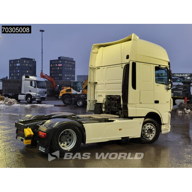 2021 DAF XF 480-44753900