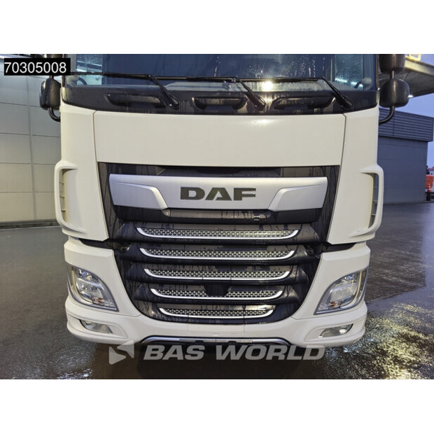 2021 DAF XF 480-44753902
