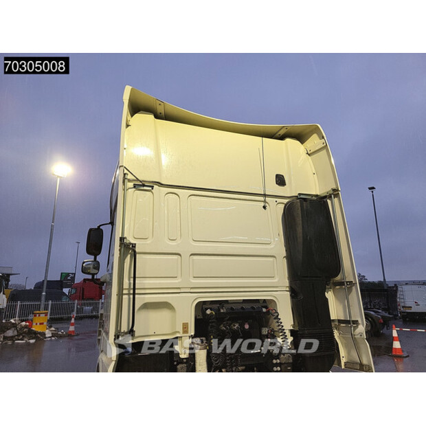 2021 DAF XF 480-44753905