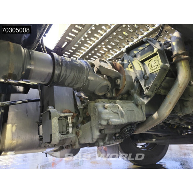 2021 DAF XF 480-44753909