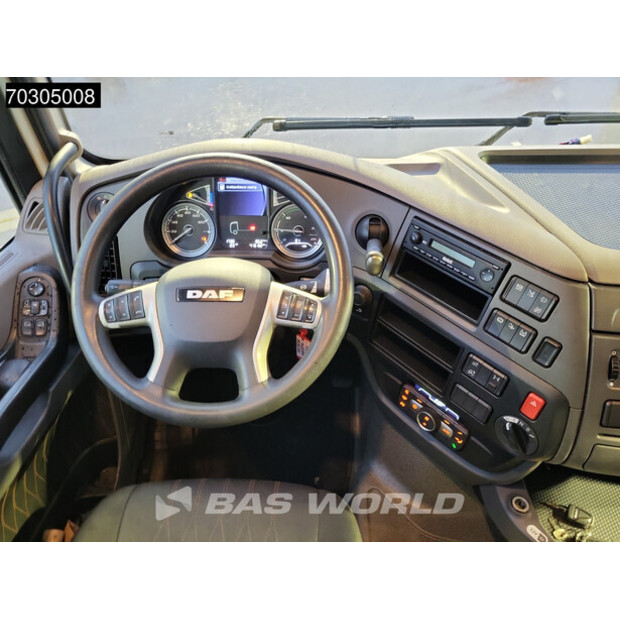 2021 DAF XF 480-44753915