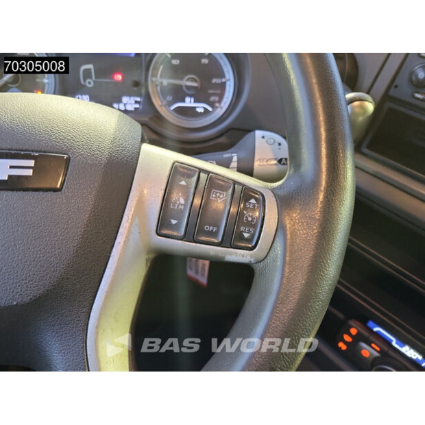 2021 DAF XF 480-44753919