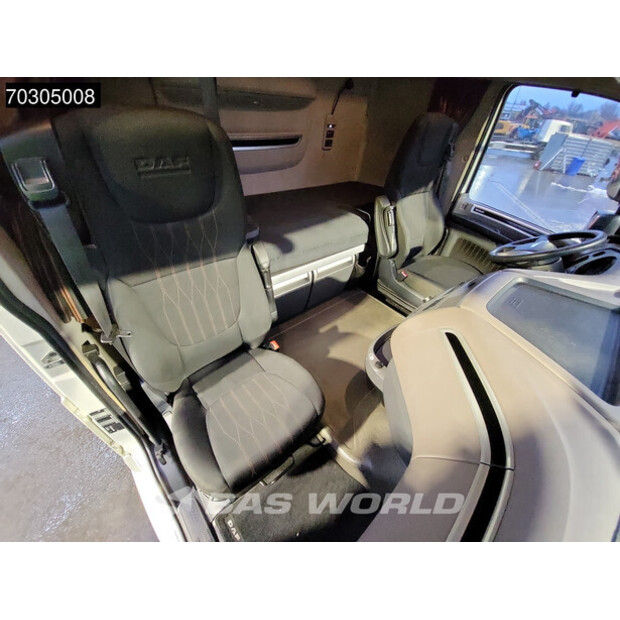 2021 DAF XF 480-44753922