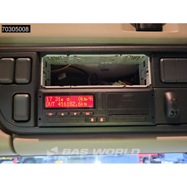 2021 DAF XF 480-44753927