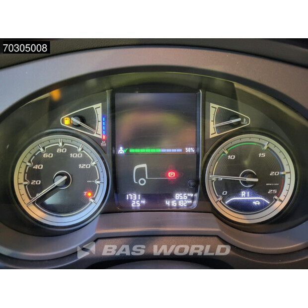 2021 DAF XF 480-44753928