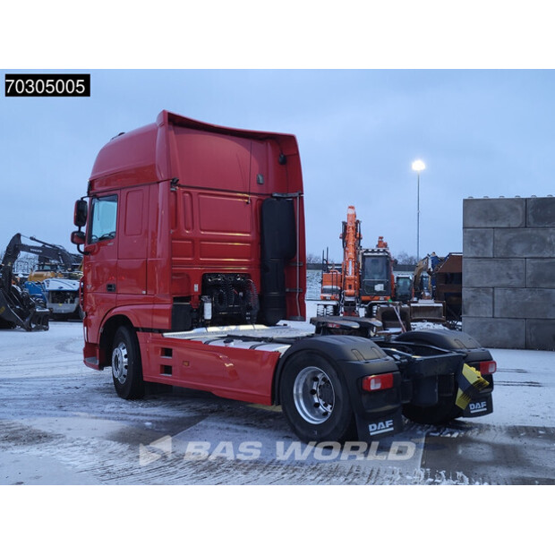 2021 DAF XF 480-44753934