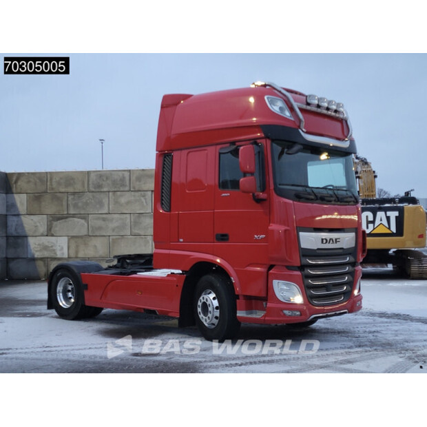 2021 DAF XF 480-44753935