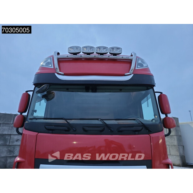2021 DAF XF 480-44753938