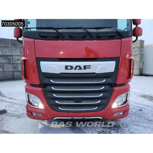 2021 DAF XF 480-44753939