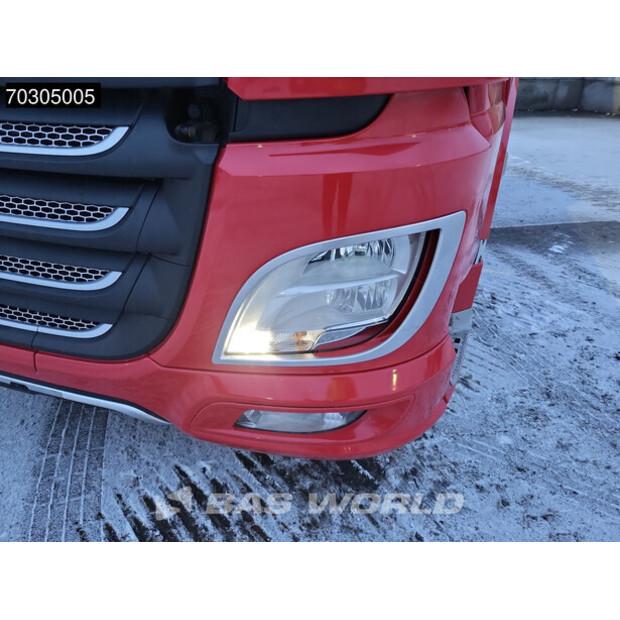 2021 DAF XF 480-44753940