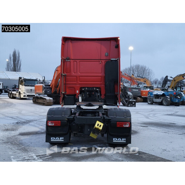 2021 DAF XF 480-44753941
