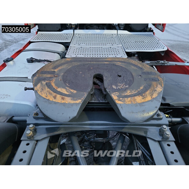 2021 DAF XF 480-44753947