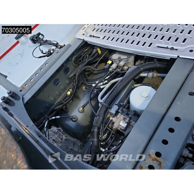 2021 DAF XF 480-44753949