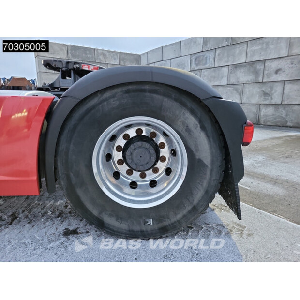 2021 DAF XF 480-44753950