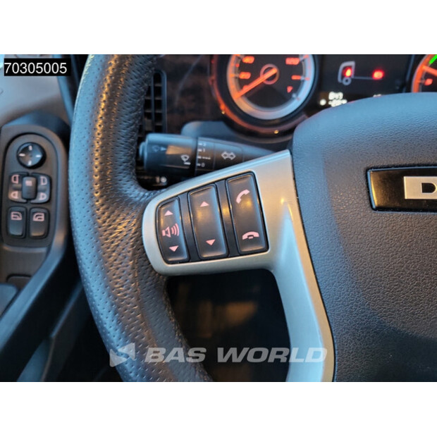 2021 DAF XF 480-44753955