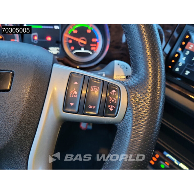 2021 DAF XF 480-44753956