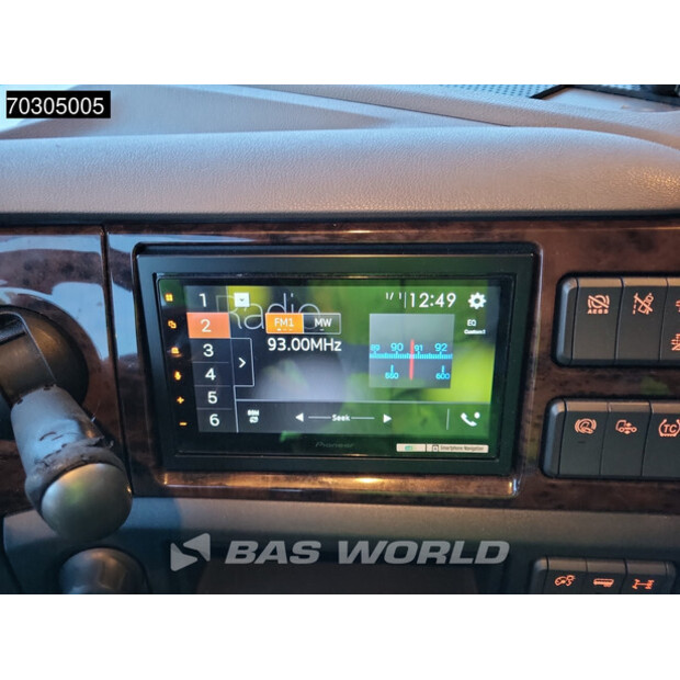 2021 DAF XF 480-44753957