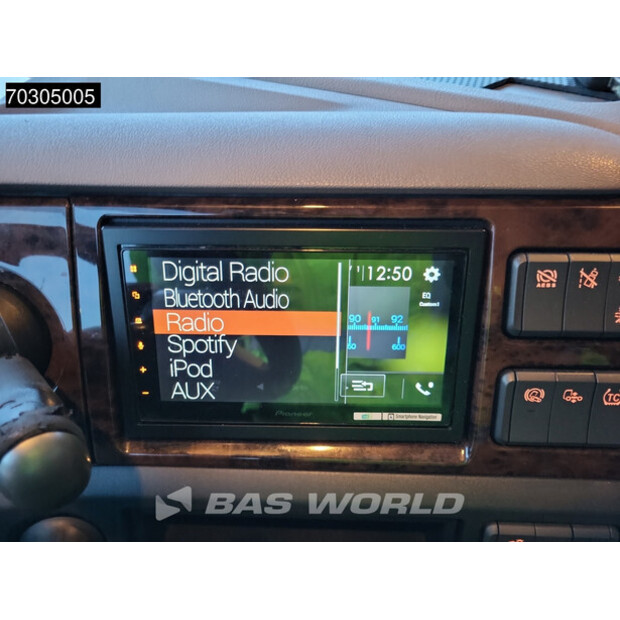 2021 DAF XF 480-44753958