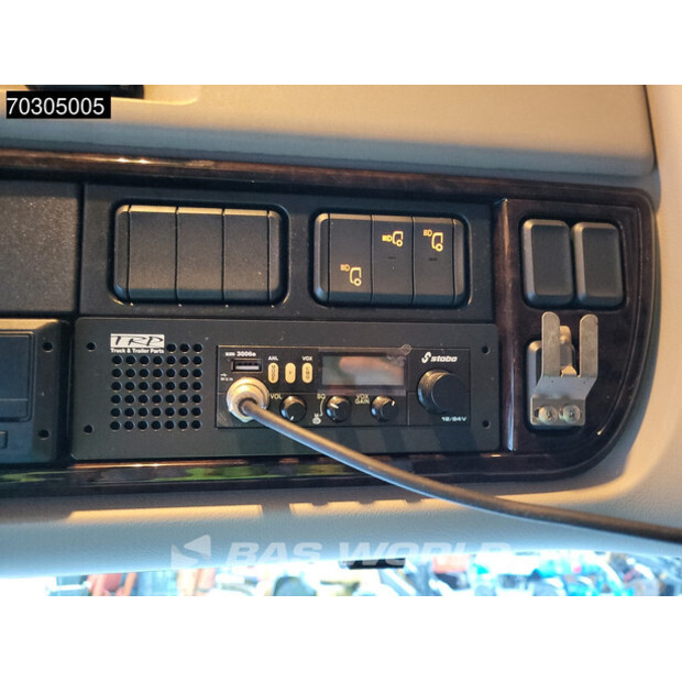 2021 DAF XF 480-44753960