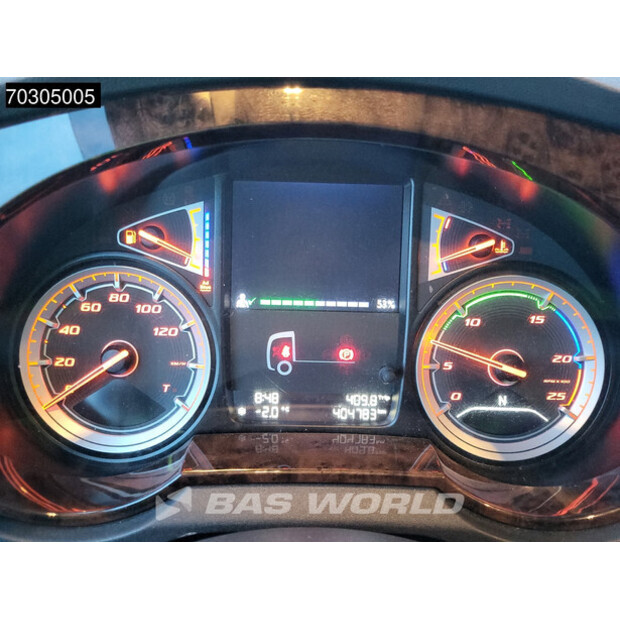 2021 DAF XF 480-44753967