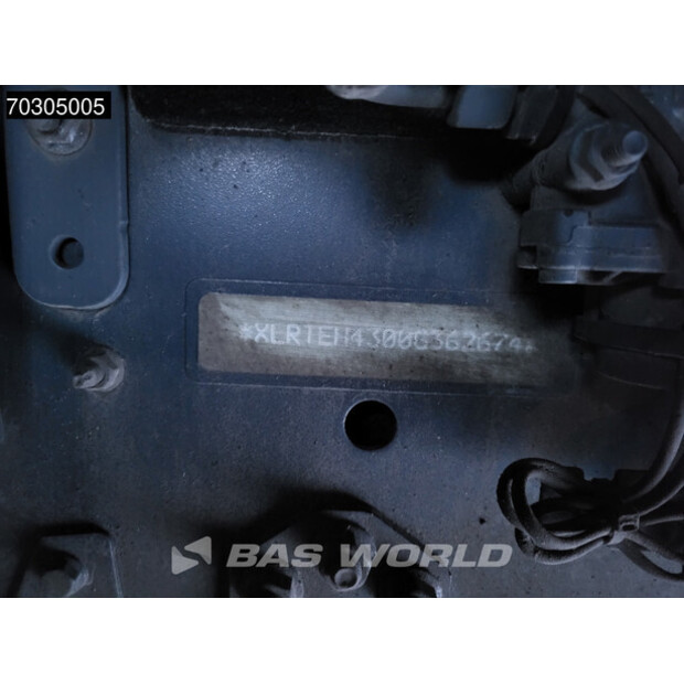 2021 DAF XF 480-44753969