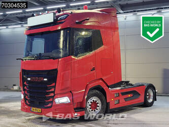 Image for TRUCKS 2021 DAF XG 480