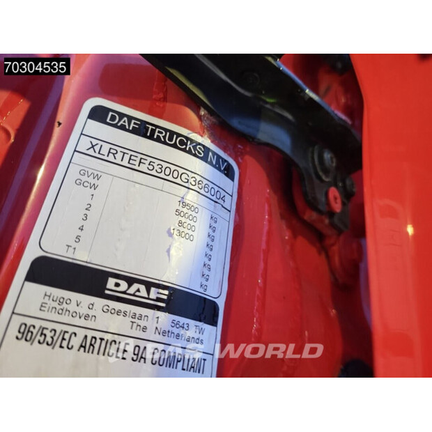 2021 داف XG 480-44754009