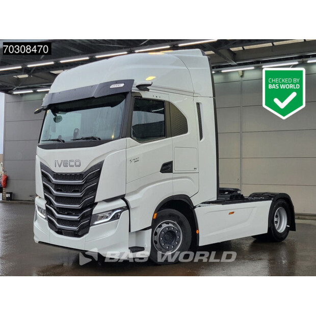 2026 Iveco S-Way 500-44754012