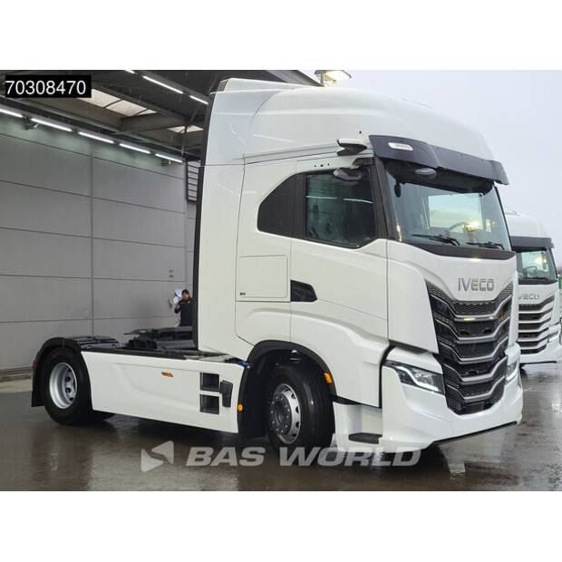 2026 Iveco S-Way 500-44754014