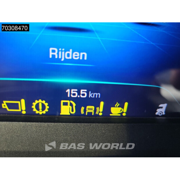 2026 Iveco S-Way 500-44754045