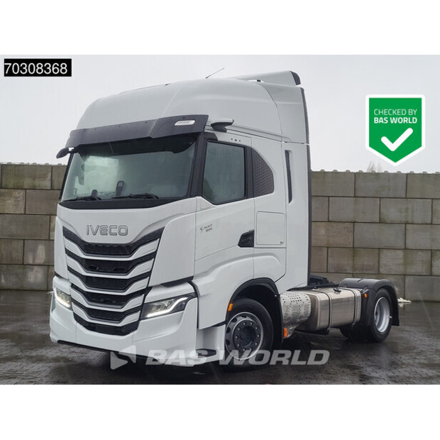 2026 Iveco S-Way 500-44754048