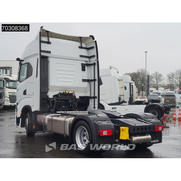 2026 Iveco S-Way 500-44754049