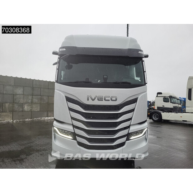 2026 Iveco S-Way 500-44754053