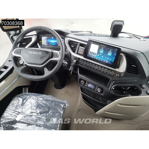 2026 Iveco S-Way 500-44754064