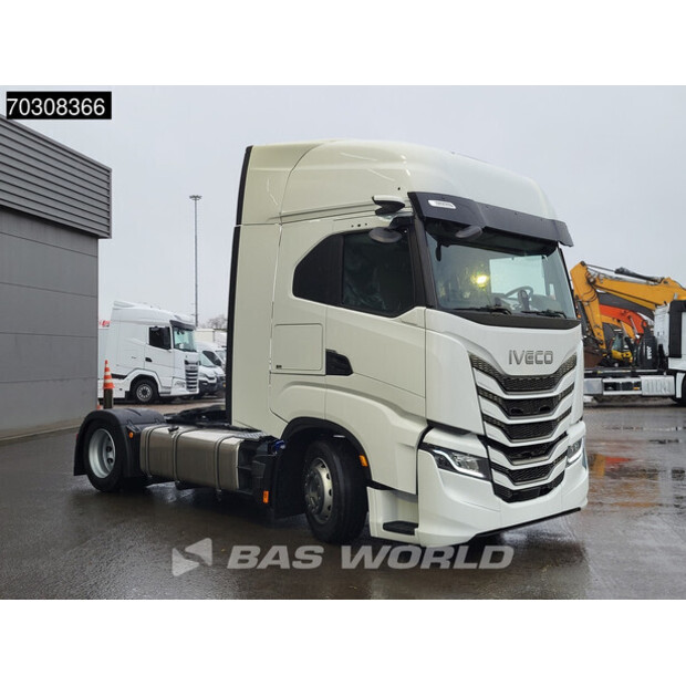 2026 Iveco S-Way 500-44754089
