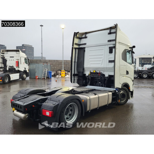 2026 Iveco S-Way 500-44754091